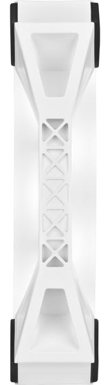 Corsair iCUE QL120 Computer case Fan 12 cm White