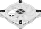 Corsair iCUE QL120 Computer case Fan 12 cm White