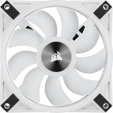 Corsair iCUE QL120 Computer case Fan 12 cm White