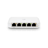 Ubiquiti UniFi Switch Flex Mini (3-pack) Managed Gigabit Ethernet (10/100/1000) Power over Ethernet (PoE) White