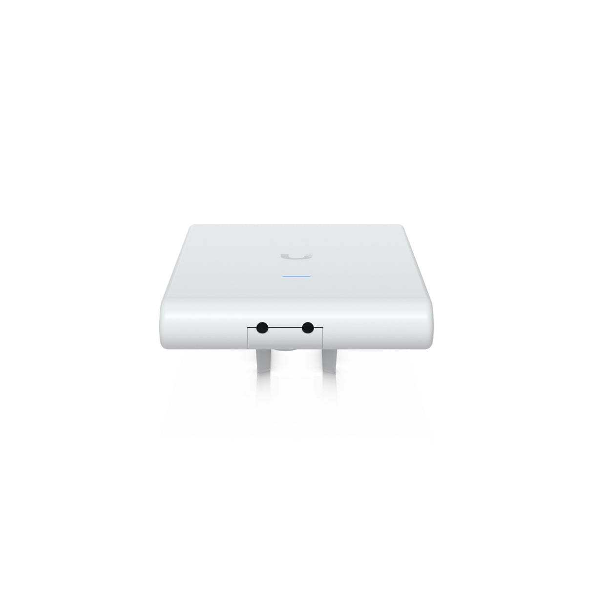 Ubiquiti U6 Mesh Pro 2400 Mbit/s White Power over Ethernet (PoE)