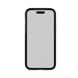 Tech21 T21-10284 mobile phone case 17 cm (6.7") Cover Black