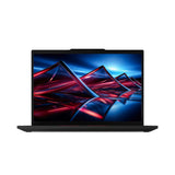 Lenovo ThinkPad P14s Gen 5 (AMD) AMD Ryzen™ 7 PRO 8840HS Mobile workstation 35.6 cm (14") WUXGA 16 GB DDR5-SDRAM 512 GB SSD Wi-Fi 6E (802.11ax) Windows 11 Pro Black