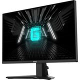 MSI G255F computer monitor 62.2 cm (24.5") 1920 x 1080 pixels Full HD LCD Black