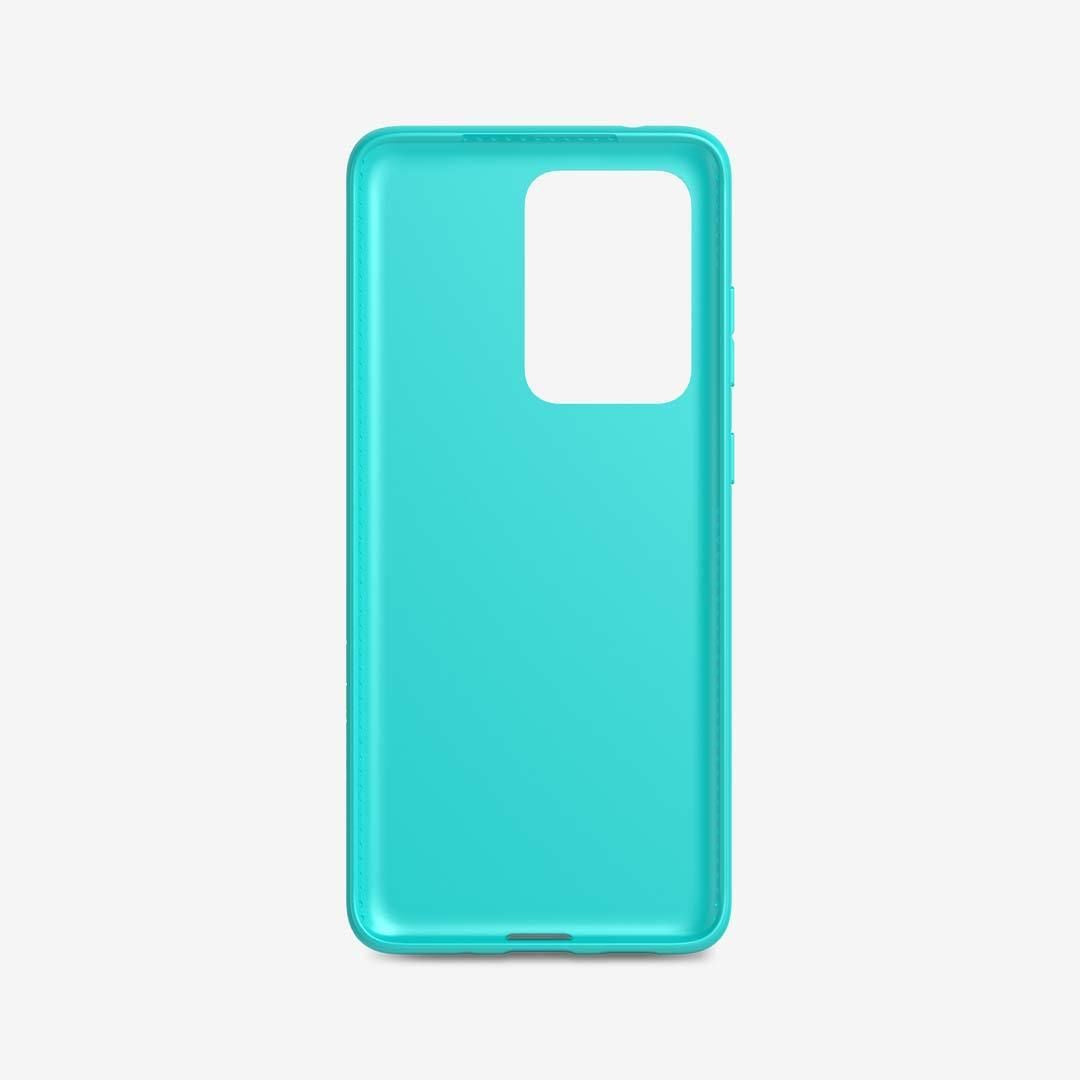 Tech21 Studio Design mobile phone case 17.5 cm (6.9") Cover Blue