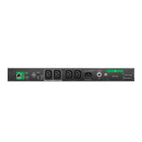 APC Smart-UPS, Line Interactive, 500VA, Lithium-ion, Rackmount 1U, 230V, 4x IEC C13 outlets, SmartConnect Port, Short Depth