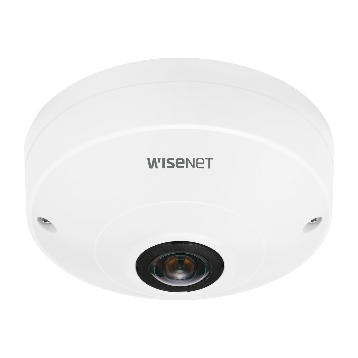 Hanwha QNF-9010 security camera Dome IP security camera Indoor & outdoor 3008 x 3008 pixels Ceiling