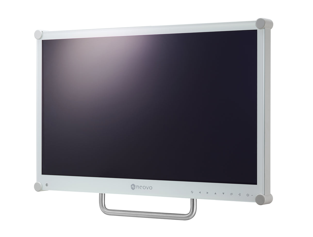 AG Neovo DR-22G LED display 54.6 cm (21.5") 1920 x 1080 pixels Full HD White