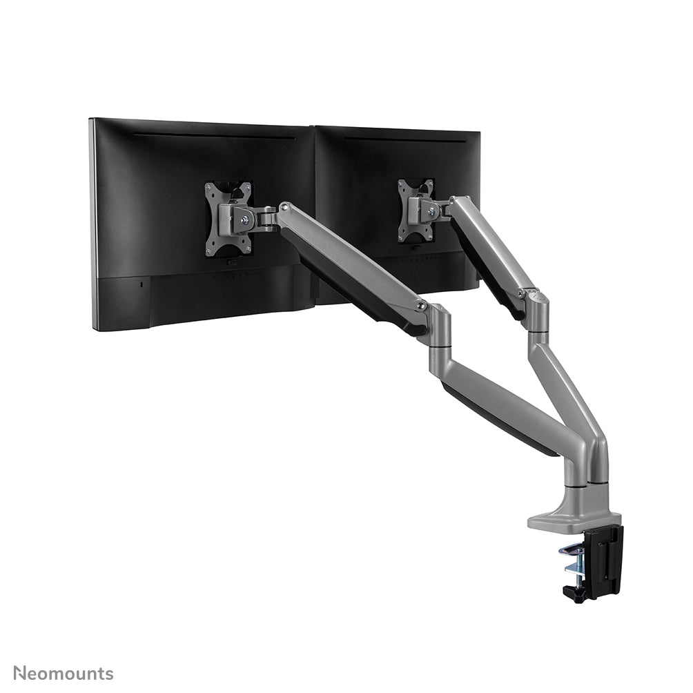 Neomounts desk monitor arm