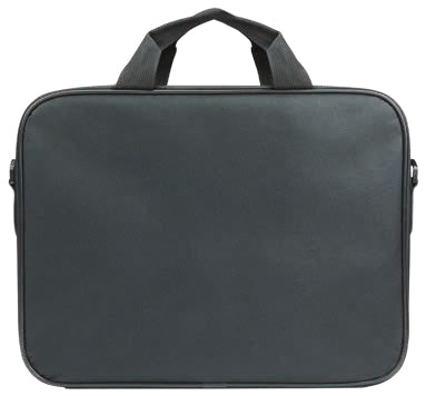 Mobilis TheOne 35.6 cm (14") Briefcase Black