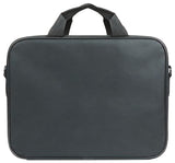 Mobilis TheOne 35.6 cm (14") Briefcase Black