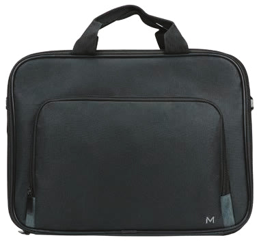 Mobilis TheOne 35.6 cm (14") Briefcase Black