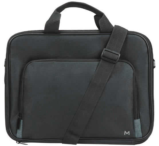 Mobilis TheOne 35.6 cm (14") Briefcase Black