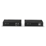 Lindy 100m Cat.6 DisplayPort 1.2 & USB KVM Extender