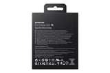 Samsung MU-PG4T0B 4 TB Black