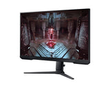 Samsung LS27CG510EU computer monitor 68.6 cm (27") 2560 x 1440 pixels Quad HD LED Black