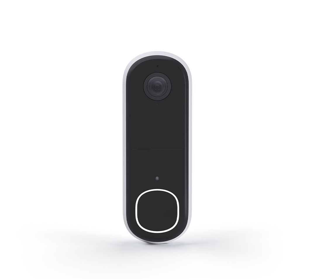 Arlo Essential Video Doorbell 2K