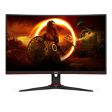 AOC G2 C27G2E/BK computer monitor 68.6 cm (27") 1920 x 1080 pixels Full HD Black, Red