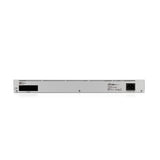 Ubiquiti UniFi USW-PRO-24 network switch Managed L2/L3 Gigabit Ethernet (10/100/1000) Silver