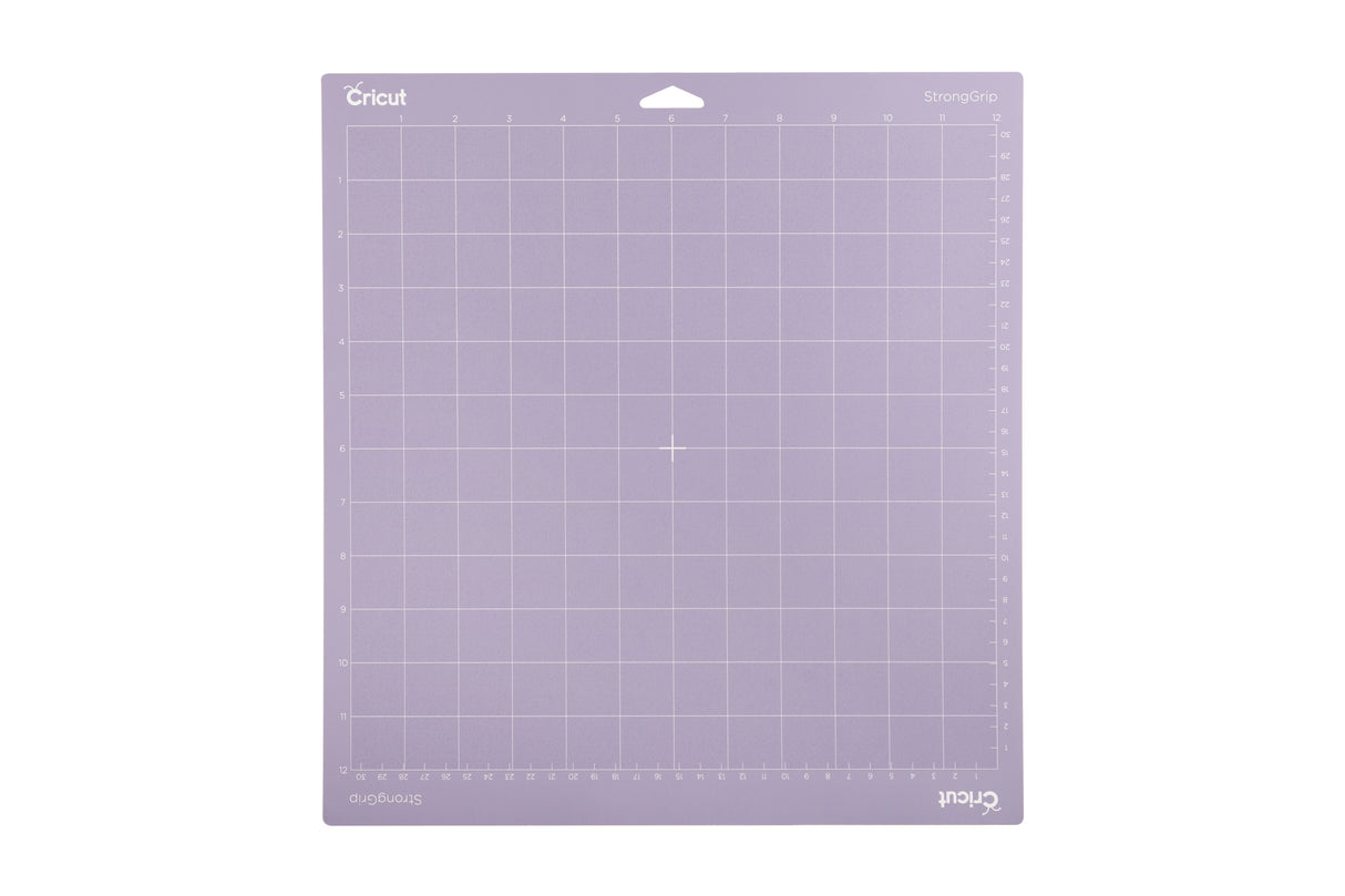 Cricut Explore/Maker StrongGrip Machine Mat (12x12") 1-pack