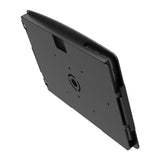 Compulocks Surface Go (1-4 Gen) Space Enclosure Wall Mount Black