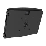 Compulocks Surface Go (1-4 Gen) Space Enclosure Wall Mount Black