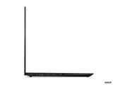 Lenovo ThinkPad T14s AMD Ryzen™ 5 PRO 4650U Laptop 35.6 cm (14") Full HD 16 GB DDR4-SDRAM 256 GB SSD Wi-Fi 6 (802.11ax) Windows 11 Pro Black