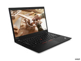 Lenovo ThinkPad T14s AMD Ryzen™ 5 PRO 4650U Laptop 35.6 cm (14") Full HD 16 GB DDR4-SDRAM 256 GB SSD Wi-Fi 6 (802.11ax) Windows 11 Pro Black