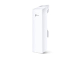 TP-Link 2.4GHz 300Mbps 9dBi Outdoor CPE 300 Mbit/s White Power over Ethernet (PoE)