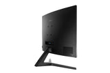 Samsung 500 Series LC27R500FHPXXU computer monitor 68.3 cm (26.9") 1920 x 1080 pixels Full HD LCD Black