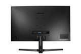 Samsung 500 Series LC27R500FHPXXU computer monitor 68.3 cm (26.9") 1920 x 1080 pixels Full HD LCD Black