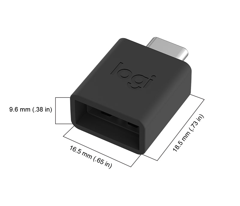 Logitech Zone Wireless UC