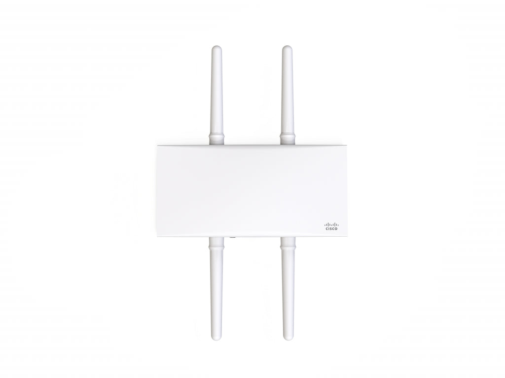 Cisco Meraki MR76 White Power over Ethernet (PoE)