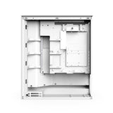 NZXT H7 Flow Midi Tower White