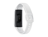 Samsung Galaxy Fit AMOLED Wristband activity tracker 2.41 cm (0.95") Silver