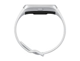 Samsung Galaxy Fit AMOLED Wristband activity tracker 2.41 cm (0.95") Silver