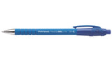 Papermate FlexGrip Gel Retractable gel pen Medium Blue 4 pc(s)