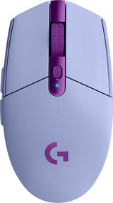 Logitech G G305 LIGHTSPEED Wireless Gaming Mouse