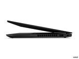 Lenovo ThinkPad X13 Laptop 33.8 cm (13.3") HD AMD Ryzen™ 5 PRO 4650U 8 GB DDR4-SDRAM 256 GB SSD Wi-Fi 6 (802.11ax) Windows 11 Pro Black