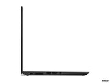 Lenovo ThinkPad X13 Laptop 33.8 cm (13.3") HD AMD Ryzen™ 5 PRO 4650U 8 GB DDR4-SDRAM 256 GB SSD Wi-Fi 6 (802.11ax) Windows 11 Pro Black