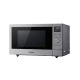 Panasonic NN-CD58JSBPQ microwave Countertop Combination microwave 27 L 1000 W Stainless steel