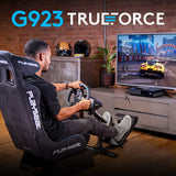 Logitech G G923 Racing Wheel and Pedals for Xbox X|S, Xbox One and PC