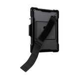 MAXCases HAND IPAD 10.2 strap Tablet Black