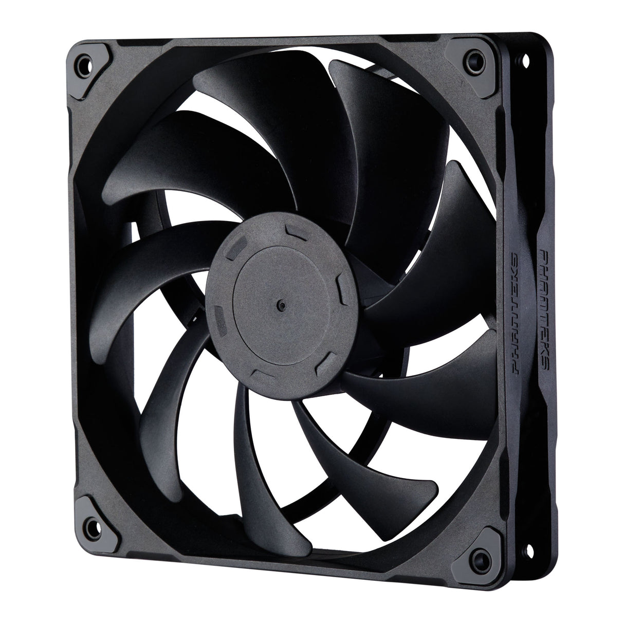 Phanteks PH-F140M25 Computer case Fan 14 cm Black 1 pc(s)