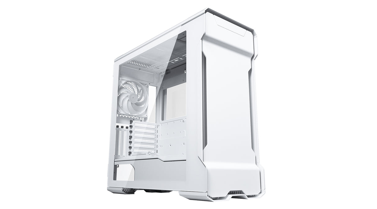 Phanteks EVOLV X Midi Tower White