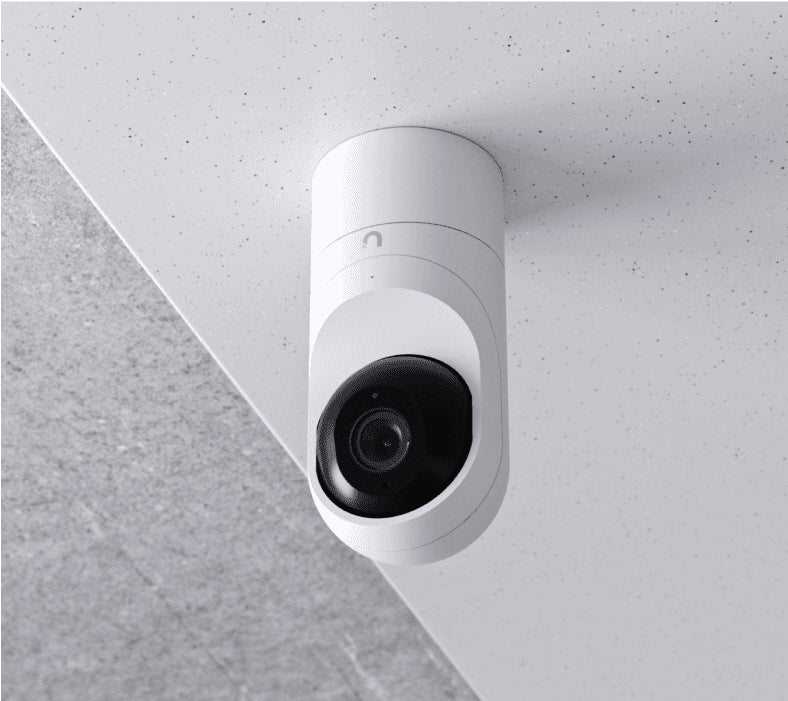 Ubiquiti G5 Flex Dome IP security camera Indoor & outdoor 2688 x 1512 pixels Ceiling/Wall/Desk