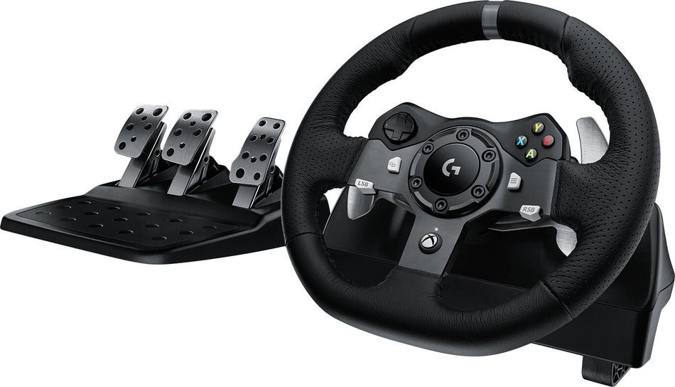 Logitech G G920 Driving Force