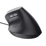 Trust Bayo II mouse Right-hand USB Type-A 2400 DPI