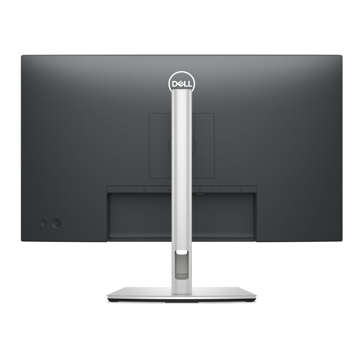 DELL P Series P2725H computer monitor 68.6 cm (27") 1920 x 1080 pixels Full HD LCD Black