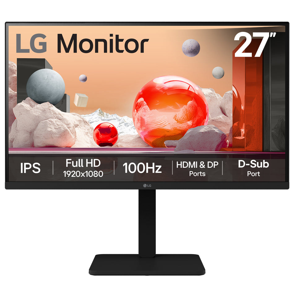 LG 27BA450-B.AEKQ